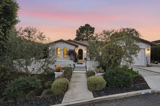 Μονοκατοικία σε Palos Verdes Estates, Los Angeles County