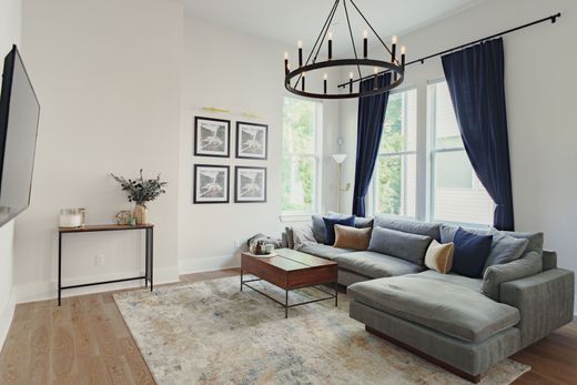 Townhouse in Dallas, Dallas County