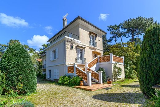 La Baule-les-Pins, Loire-Atlantiqueのヴィラ