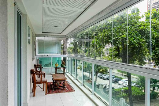 Apartment in Rio de Janeiro