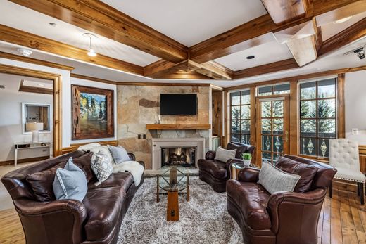 Apartment in Beaver Creek, Eagle County