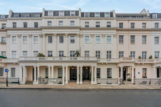 Appartement in Londen, Greater London