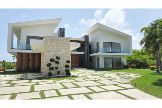 Luxe woning in Punta Cana, Higüey