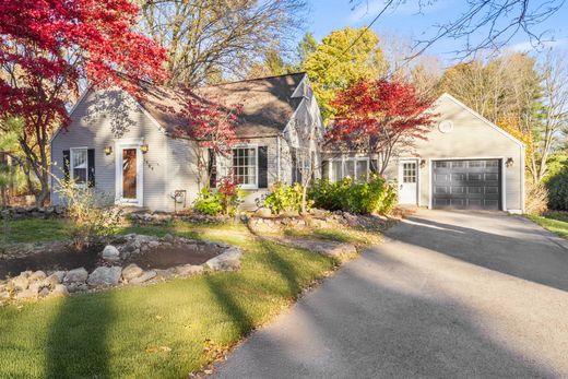 Casa en Penfield, Monroe County