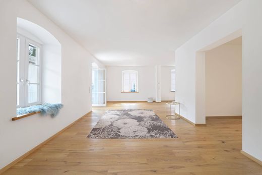 Piso / Apartamento en Garmisch-Partenkirchen, Upper Bavaria