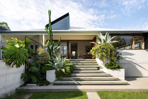 Detached House in Byron Bay, Byron Shire