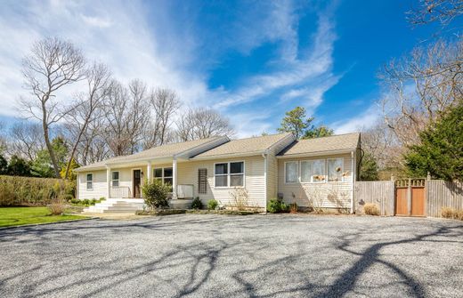بيت مستقل ﻓﻲ East Hampton, Suffolk County