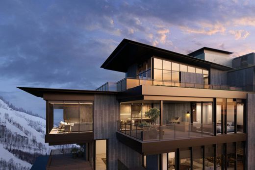 Apartment in Park City, Summit County