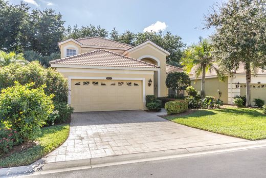 Μονοκατοικία σε Naples, Collier County