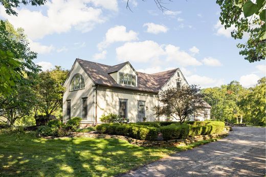 Vrijstaand huis in Zionsville, Boone County