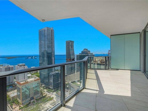 Apartment / Etagenwohnung in Miami, Miami-Dade County