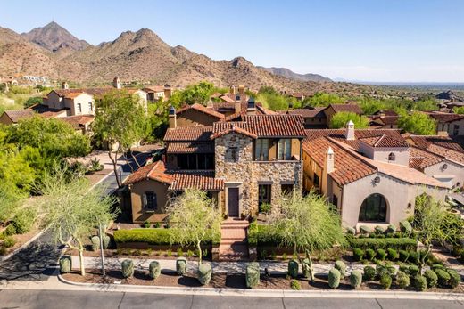 Luxe woning in Scottsdale, Maricopa County