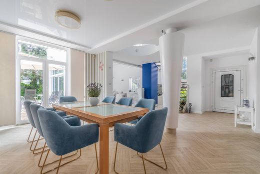 ‏בית חד-משפחתי ב  Jabłonowo Klacze, Powiat ostrowski