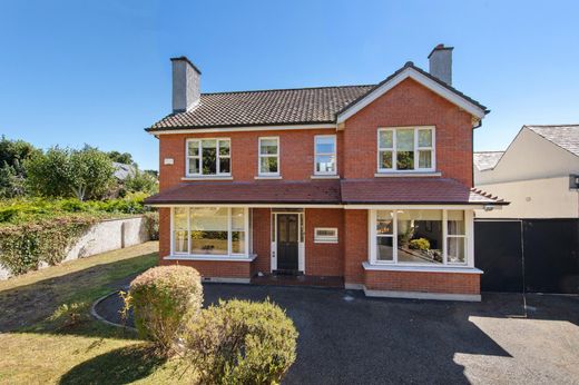 Casa en Dublín, Dublin City