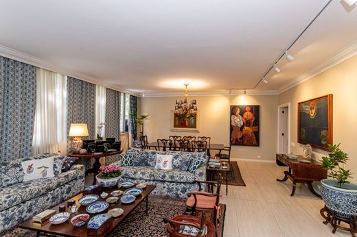 Appartamento a Rio de Janeiro