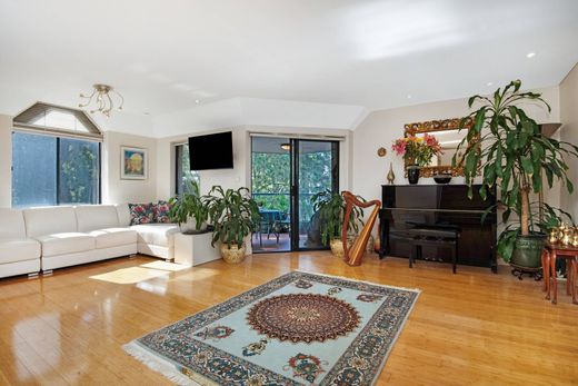 Appartement à Sydney, Nouvelle-Galles du Sud