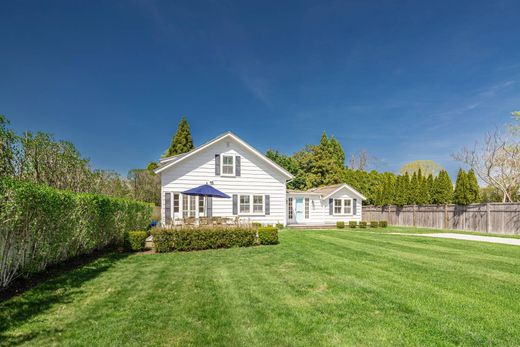 Southampton, Suffolk Countyの一戸建て住宅