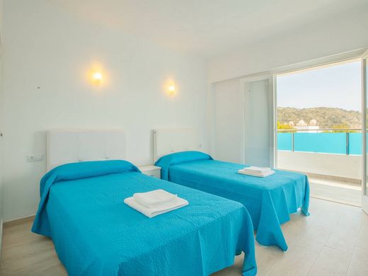 Apartment in es Camp de Mar, Province of Balearic Islands