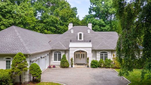 Casa Independente - Irvington, Westchester County