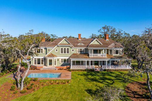 Detached House for sale in Saint Simons Island