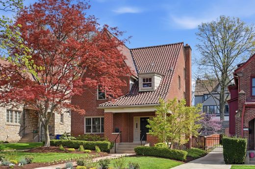 Luxury home in Pittsburgh, Allegheny County
