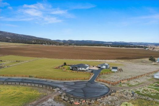 Casa di lusso a Prineville, Crook County