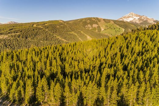 Grond in Big Sky, Gallatin County