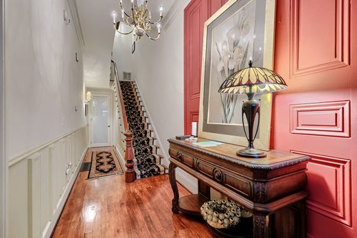 ボルチモア, City of Baltimoreのタウンハウス