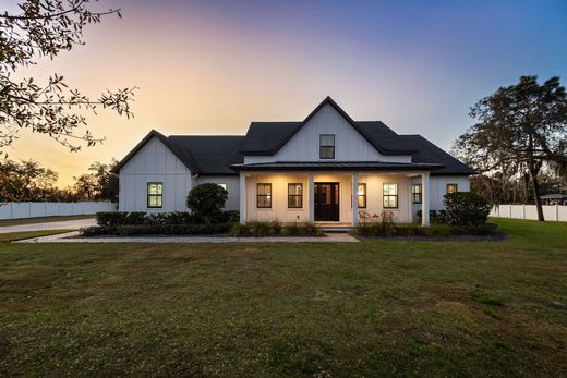 Detached House in Saint Cloud, Osceola County