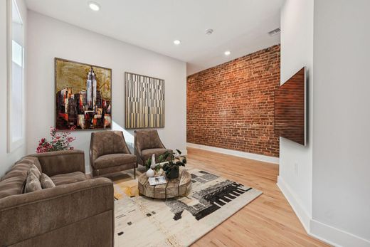 Luxe woning in Jersey City, Hudson County