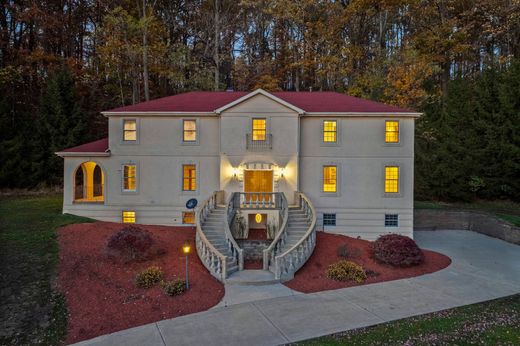 단독 저택 / Murrysville, Westmoreland County