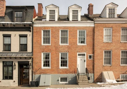 Luxury home in Hudson, Columbia County