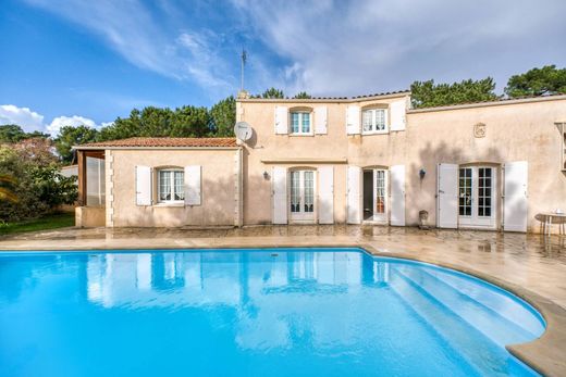 Μονοκατοικία σε Saint-Trojan-les-Bains, Charente-Maritime