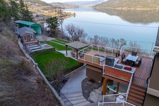 Detached House in Lake Country, Regional District of Central Okanagan