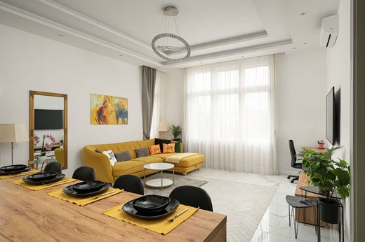 Appartement in Boedapest, Budapest
