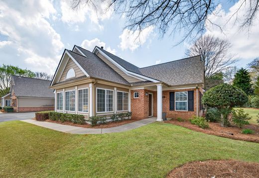 Apartment in Alpharetta, Fulton County