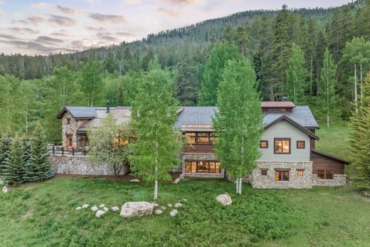 Detached House in Edwards, Eagle County