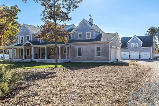 Detached House in Eastham, Barnstable County