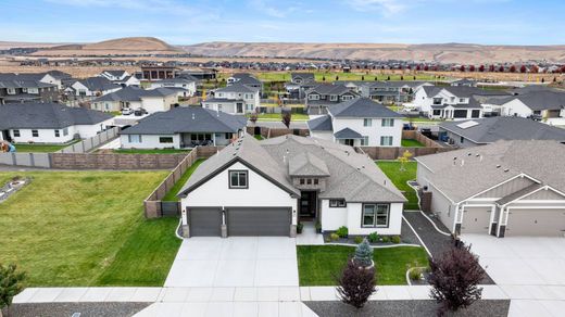 Müstakil ev Richland, Benton County