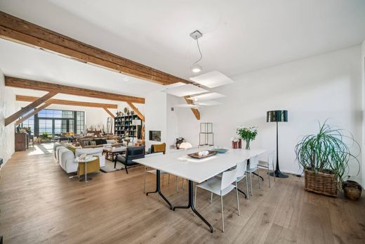 Vrijstaand huis in Rances, Jura-Nord vaudois District