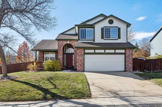 ‏בתי יוקרה ב  Broomfield, Broomfield County