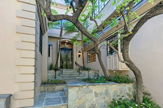 Luxury home in Beverly Hills, Los Angeles County