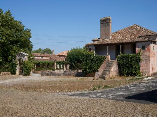 Casale a Óbidos, Distrito de Leiria