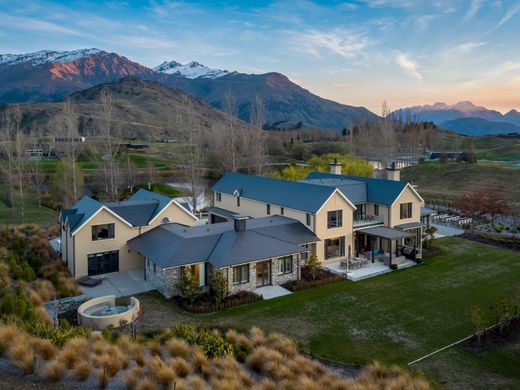 Элитный дом, Queenstown, Queenstown-Lakes District