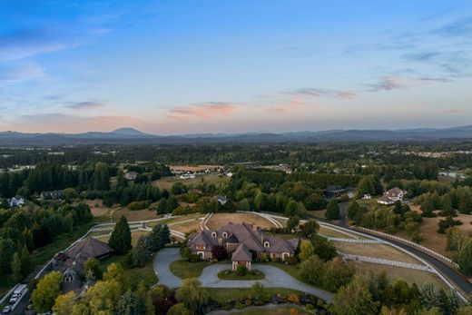 Ridgefield, Clark Countyの高級住宅