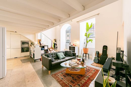 Apartment in Lisbon