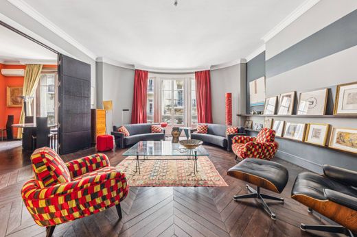 Apartment in La Muette, Auteuil, Porte Dauphine, Paris