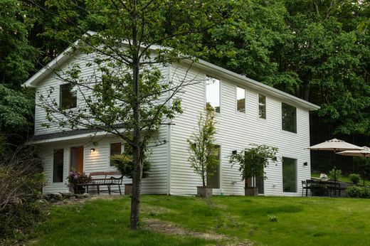 Casa di lusso a Hillsdale, Columbia County