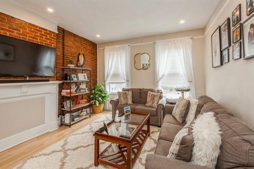 Apartment / Etagenwohnung in Hoboken, Hudson County