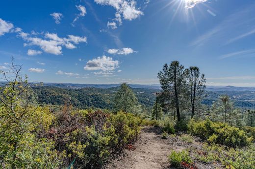 Land in Jackson, Amador County